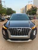 Hyundai palissade 2020