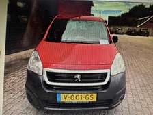 Peugeot 2018