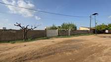 Un terrain de 3009 m² Titre foncier individuel KAOLACK