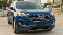 FORD EDGE 2020