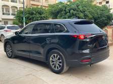 MAZDA CX9