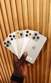 iPhone 15 Pro Max 256GB Argent