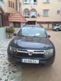 Renault Duster 2012