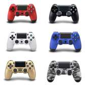 Manette ps4