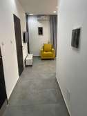 Appartement meublé