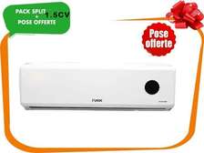 SPLIT 1.5CV FINIX INVERTER FINIX-12DI
