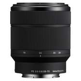 Objectif Sony 28-70 mm
