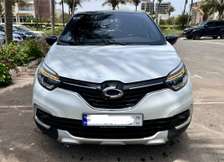 location Renault Qm3