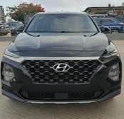 Hyundai Santa Fe 2019 moteur 2.0 litres