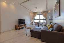 Appartement Meublé à Mermoz