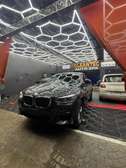 BMW X4 ANNÉE 2019 PACKM