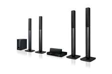 Home Cinéma LG 330WATT