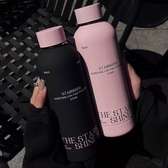 Bouteille girly de sport