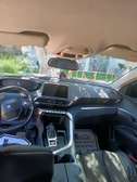 Peugeot 3008 à vendre