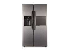 REFRIGERATEUR SBS 657L MIDEA