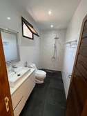 Appartement F4 à la cité Mbackiyoufaye