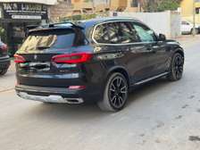 Bmw x5 anne 2019
