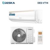 SPLIT 18000BTU DESKA 2CV DES18FV3DE