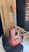 GUITARE ÉLECTRO ACOUSTIQUE FOLK