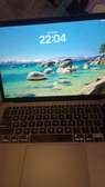 Macbook air M1