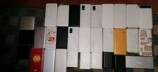 Des Power Bank 10mil ou 20mil MaH