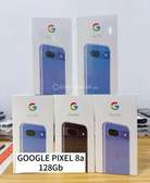 Telephone GOOGLE PIXEL 8A 128Gb scellé