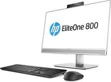 ALL IN ONE HP ELITEONE 800G5 / 24 POUCES