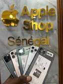 iPhone 11 Pro Max 256 Go