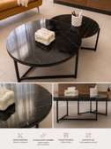 Tables basses
