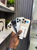 iPhone 16 pro 256go Esim