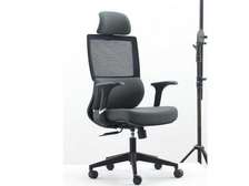 Chaise de bureau