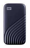 SSD extrême portable western digital 1To