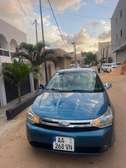 Ford focus 2010
