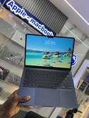 MacBook Air M4 (2025) Ram 16Go SSD 256Go