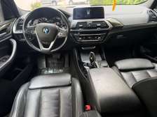 BMW X3 2018 XDrive