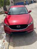 Mazda cx5