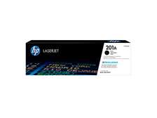 CARTOUCHE HP 201 A NOIRE ORIGINALE