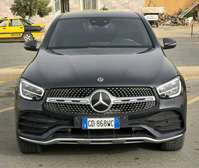 Mercedes Glc 220D AMG