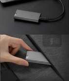 Disque dur Ssd externe 1tb leno scellé