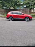 Renault kadjar 2017