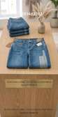 Jeans venant d'Angleterre