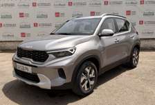 KIA SONET LX MONOTON
