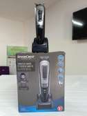 Tondeuse barbe et cheveux noire SilverCrest 5 en 1
