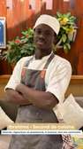 Commis cuisinier
