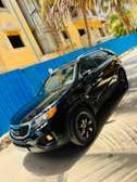 Kia Sorento diesel 2013