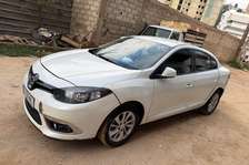 Renault Sm3 2016