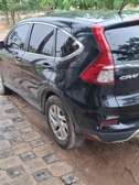 Honda CRV  Année 2016