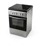 Cuisinière  4 feux avec four intégré