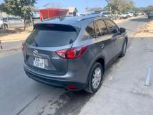 Mazda 2016