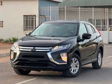 Mitsubishi éclipse
